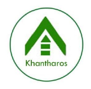 Khantharos Logo