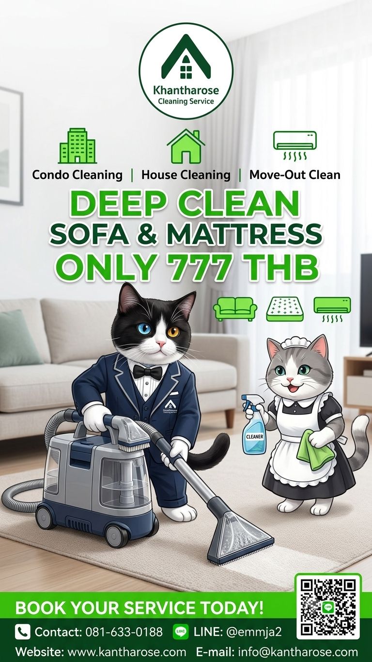 Deep clean mattress dust mite removal